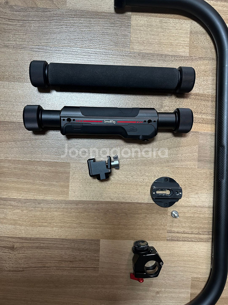 파나소닉 루믹스 GH6 + 렌즈 + 불용품 판매--6