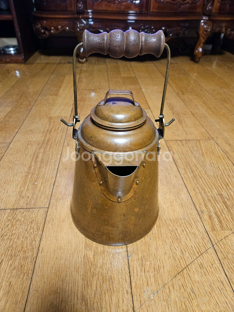 일본 그랜드마스 동주전자 5.2리터--0