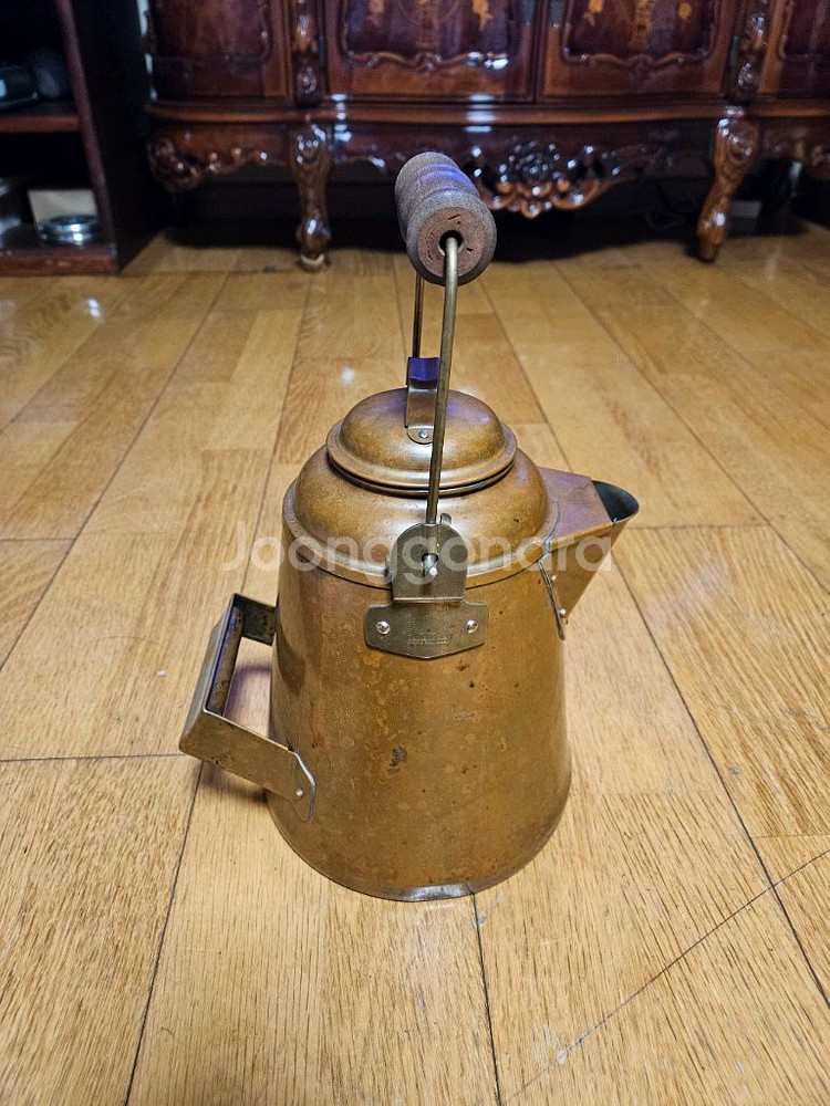 일본 그랜드마스 동주전자 5.2리터--1