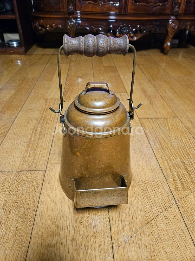 일본 그랜드마스 동주전자 5.2리터--2