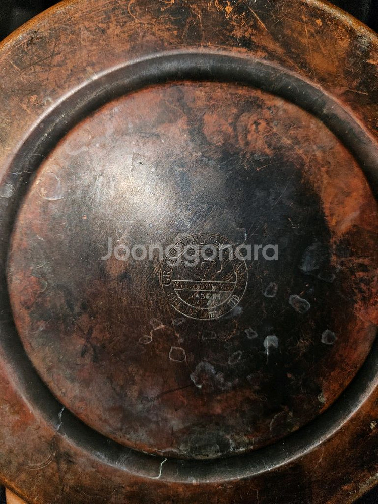 일본 그랜드마스 동주전자 5.2리터--4