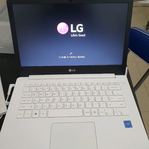 LG울트라 노트북 14인치
