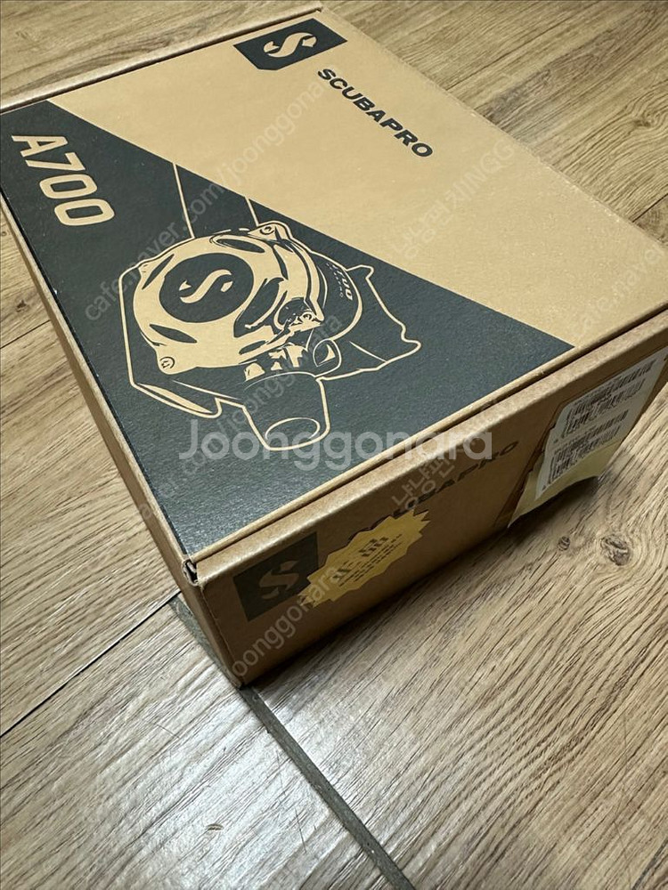 스쿠버프로 엠케이25 에보 에이700 a700 딘타입--1