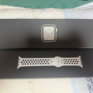 (청주) 애플워치 se 44mm 스페이스그레이 팝니다