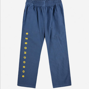 보보쇼즈 아이코닉 우븐 팬츠 6-7