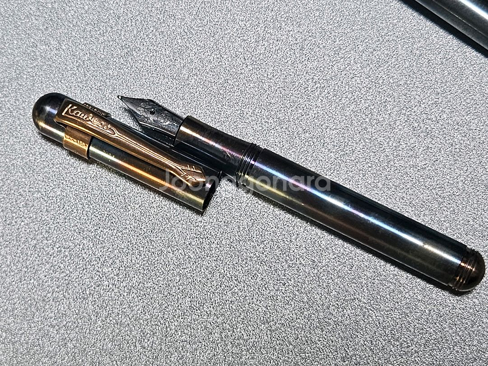 카웨코 릴리폿 파이어블루 만녀필--2