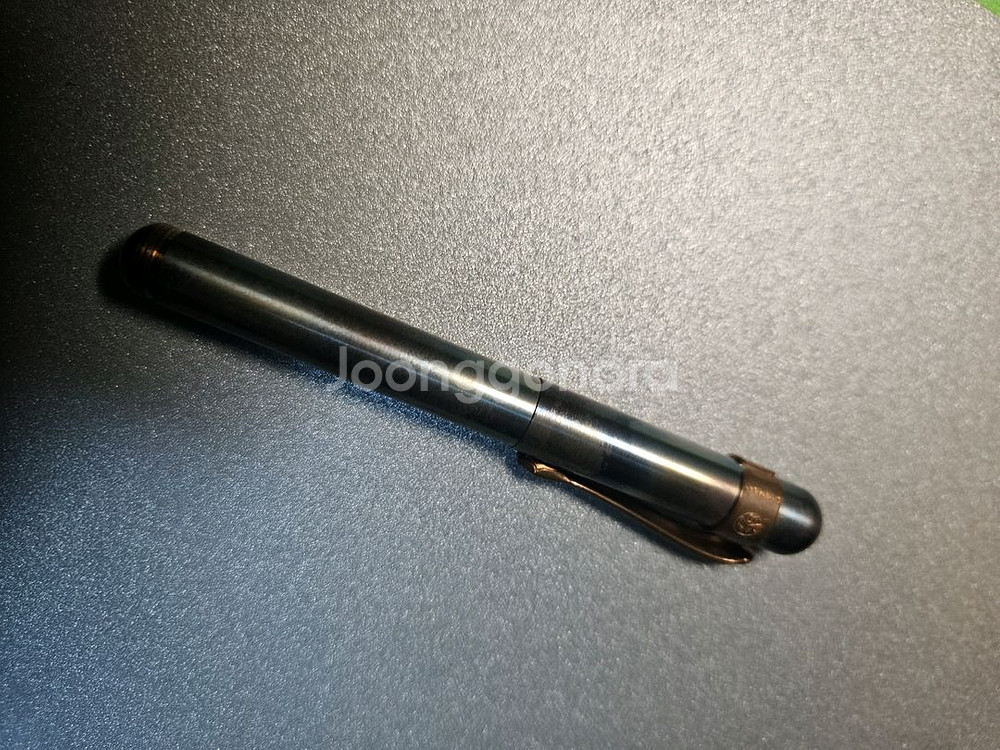 카웨코 릴리폿 파이어블루 만녀필--3