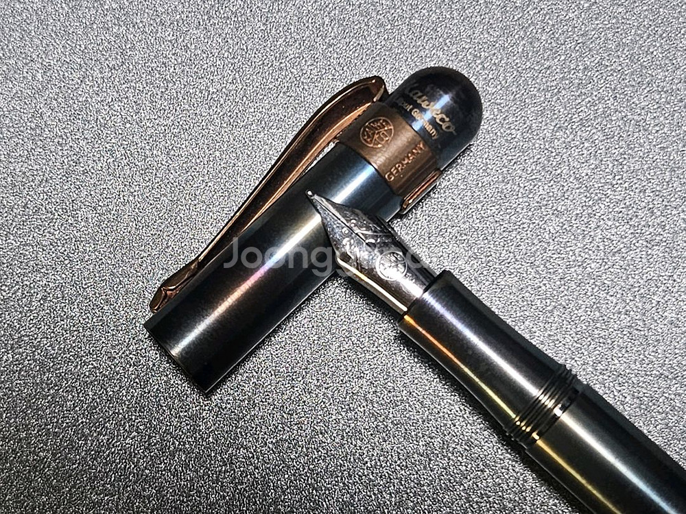 카웨코 릴리폿 파이어블루 만녀필--0