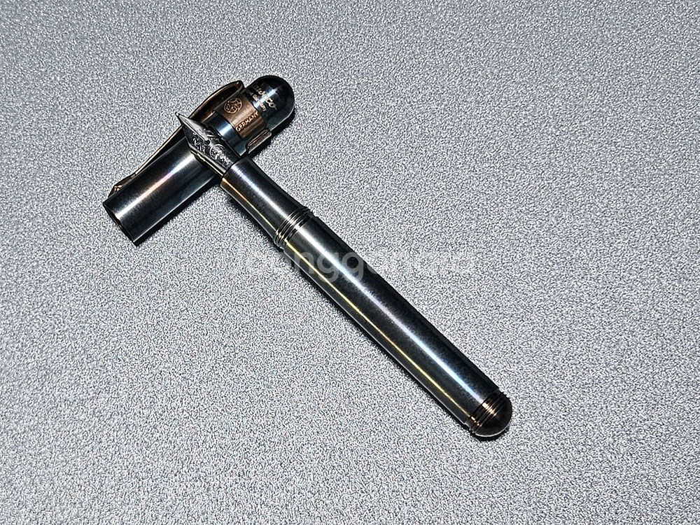 카웨코 릴리폿 파이어블루 만녀필--1