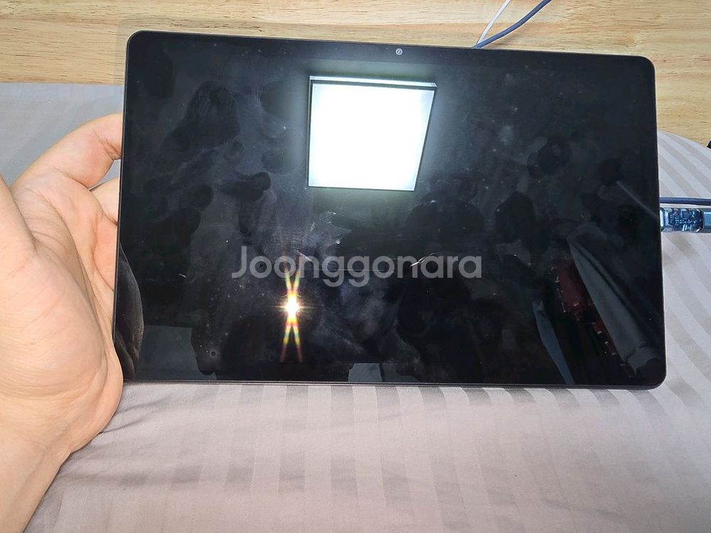 레노버 태블릿 m10 플러스 3세대--0