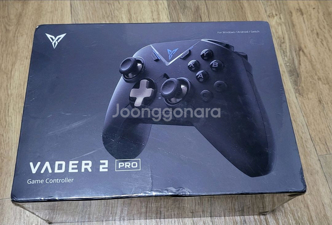Flydigi Vader 2 Pro 베이더2 컨트롤러--0