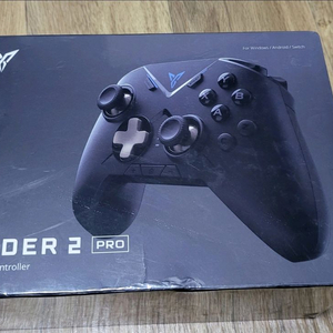 Flydigi Vader 2 Pro 베이더2 컨트롤러