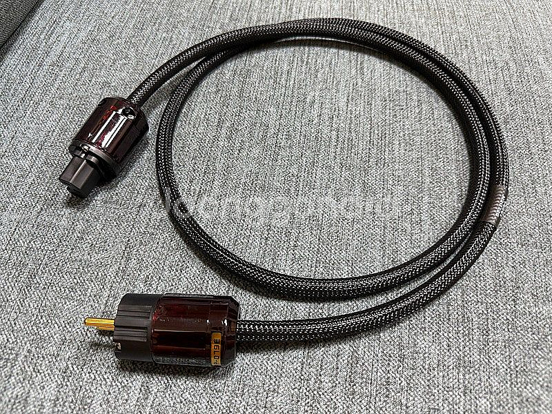 미국 벨덴 19364 83803 파워케이블 판매--0