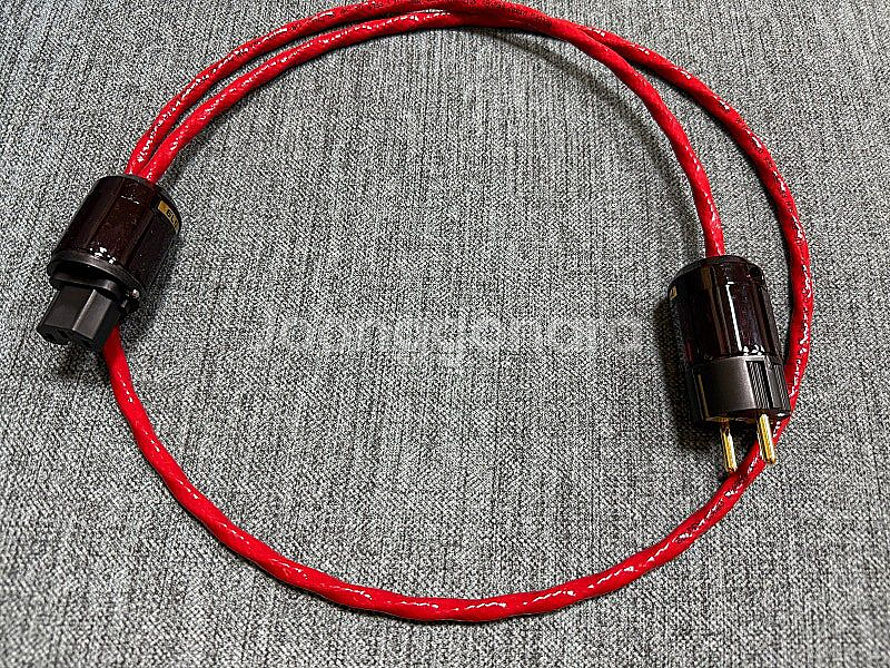 미국 벨덴 19364 83803 파워케이블 판매--1