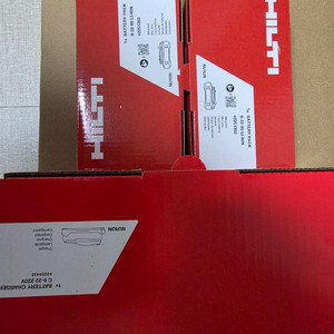 bx4 20미리 타정핀 2박스