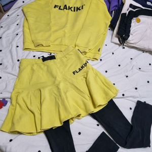 플라키키 치랭스 셋업 12y