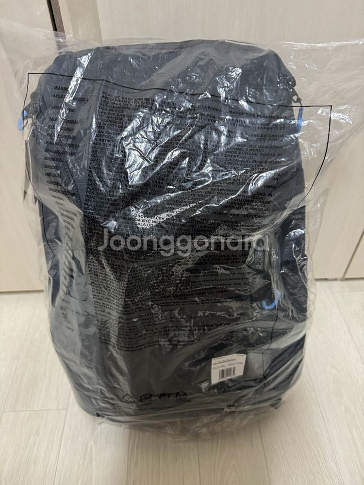 미사용 나이키 엘리트 이지온 백팩 (새상품) 31L 판--2