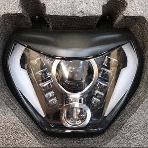 Yamaha 오토바이 LED 헤드라이트