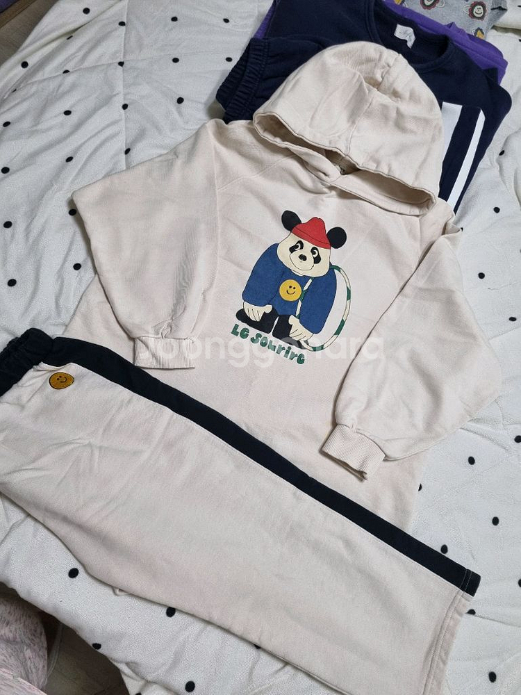 리미떼두두 셋업 2xl--1