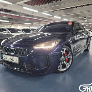 [기아]스팅어 가솔린 2.0 터보 2WD 플래티넘 #앱 이미지