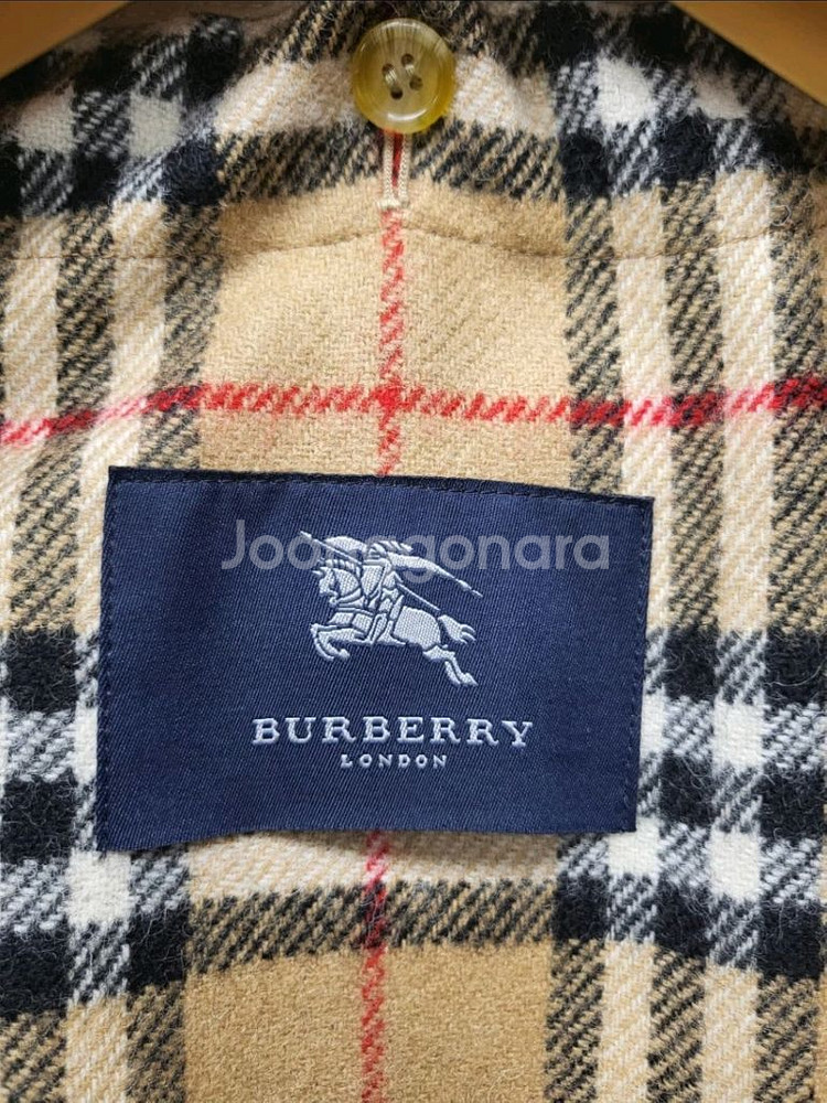 매장정품/ 버버리 여성 트렌치코트 66~66반 WE69--3