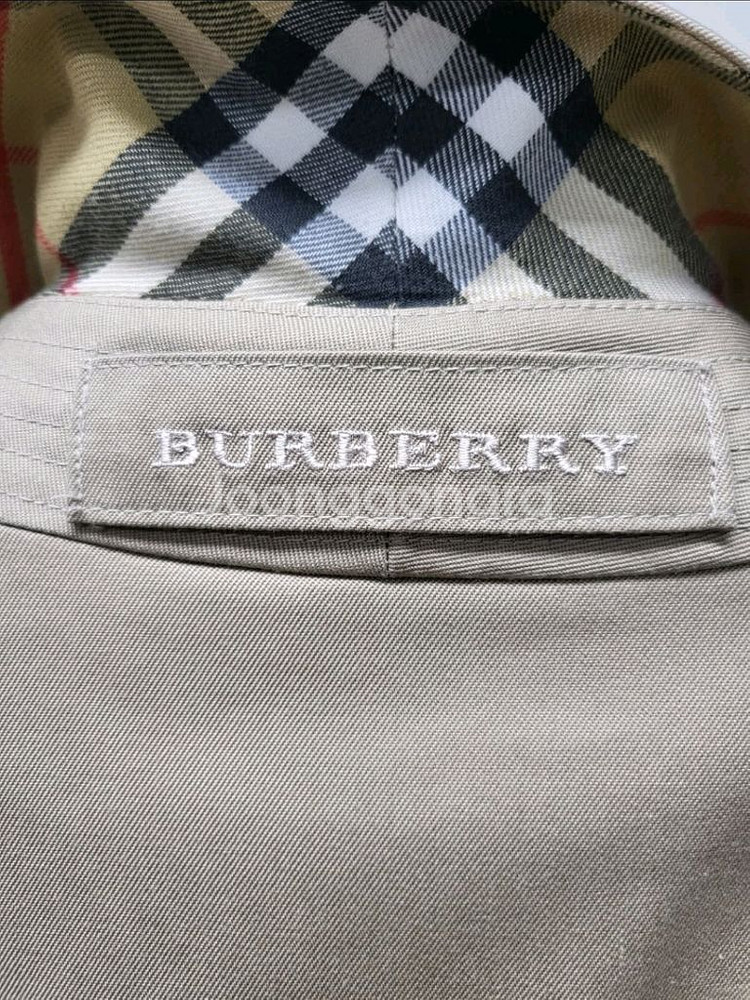 매장정품/ 버버리 여성 트렌치코트 66~66반 WE69--4