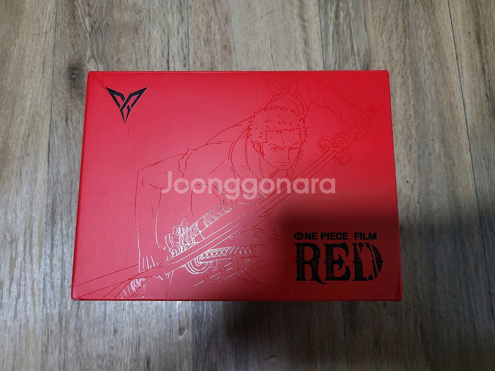 베이더 3 pro 원피스 조로 에디션 한정판--0