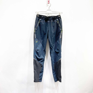 몬츄라 정품 여성 밴딩 아웃도어팬츠 XS 진스센스