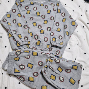리미떼두두 셋업 3xl