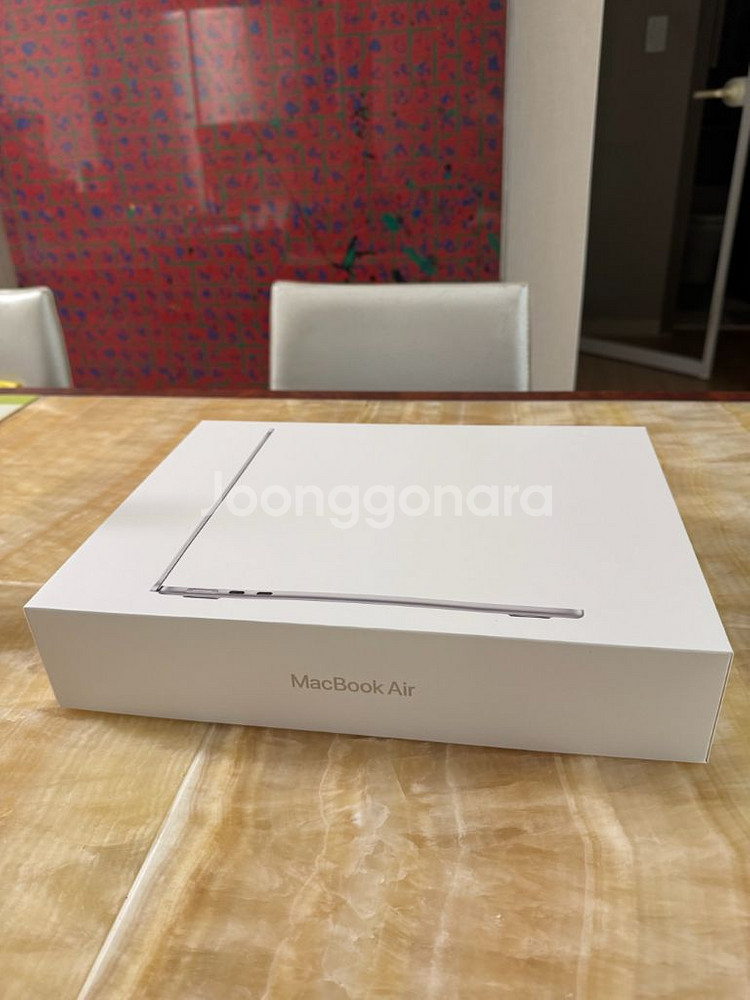 (25년형) 맥북 에어13 m4 1tb 32g / Z1--0