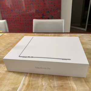 (25년형) 맥북 에어13 m4 1tb 32g / Z1