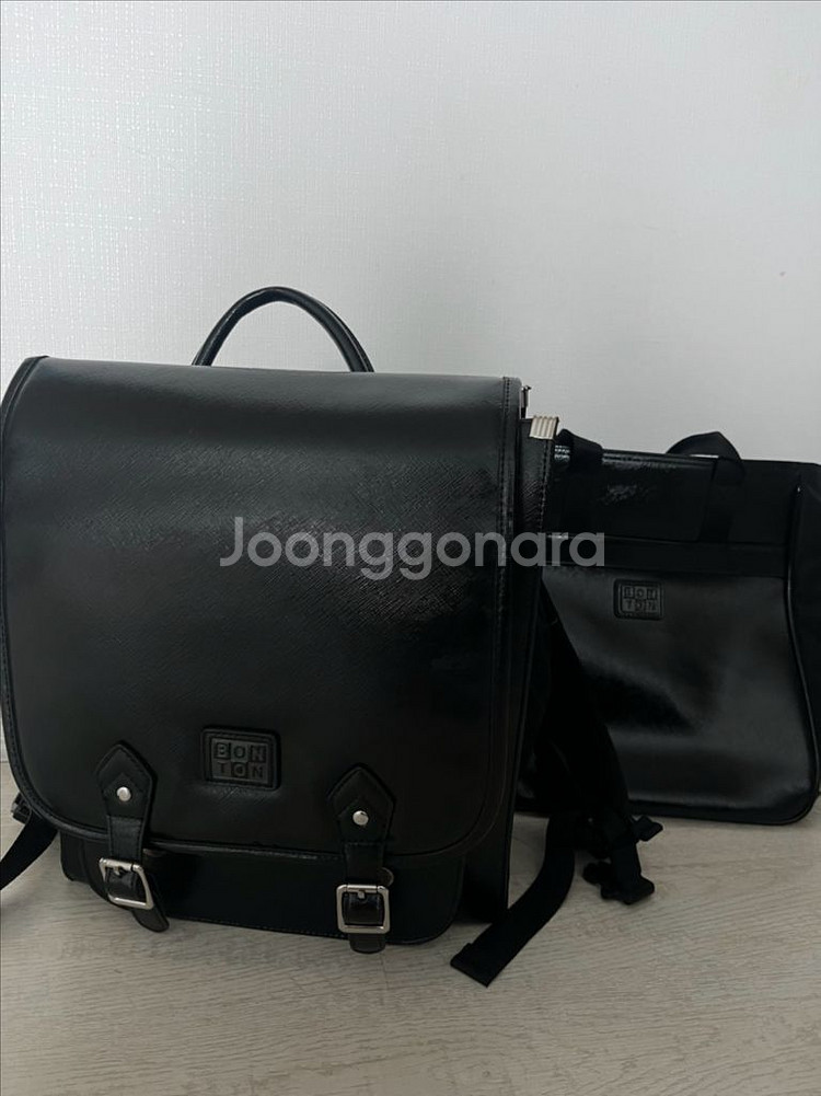 봉통 책가방--0