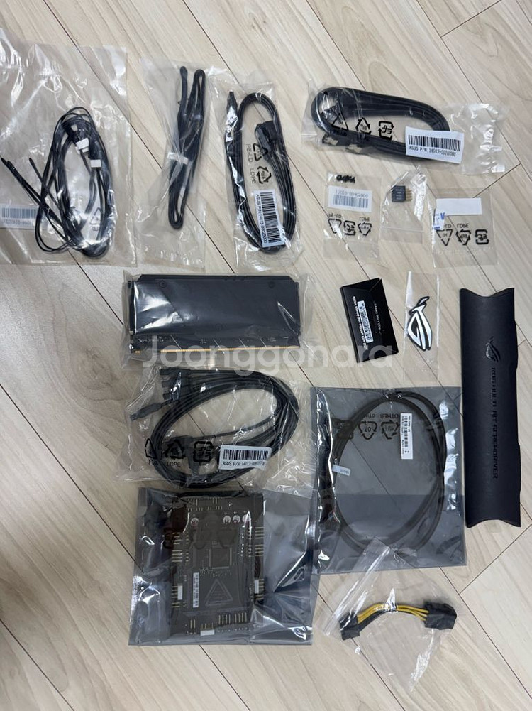 x299 encore 보드--2