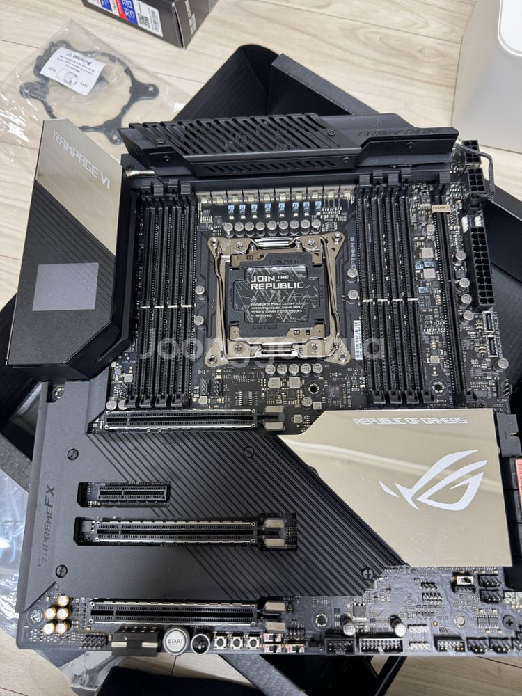 x299 encore 보드--9