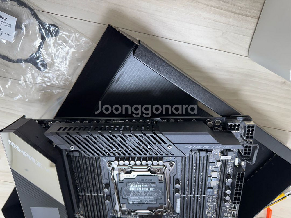 x299 encore 보드--6