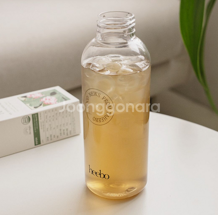 히보 오리지널 타히보 추출액 3주 선물세트(3박스+보틀--2