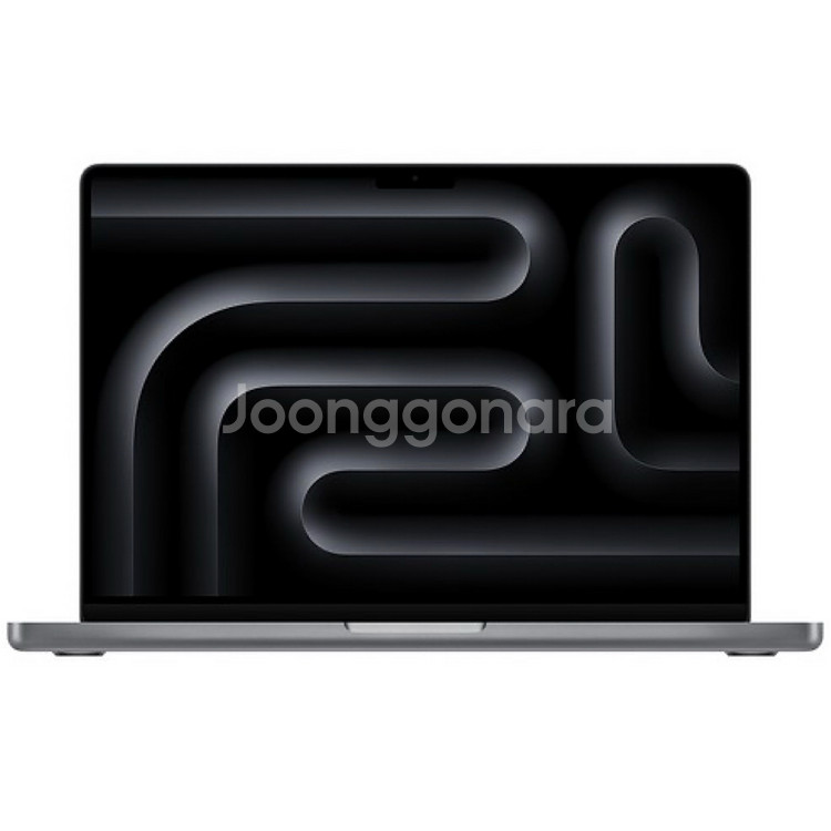 (Apple) 미개봉 애플 맥북 프로 14인치--0