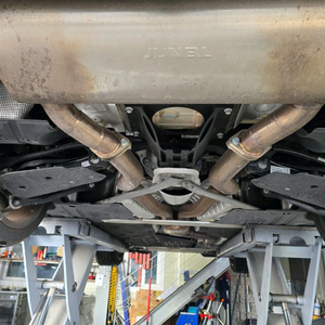 (g29) Z4 m40i 배기 팝니다