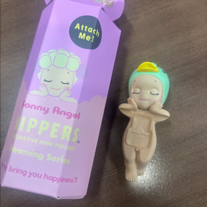 소니엔젤 드리밍 히퍼 오리