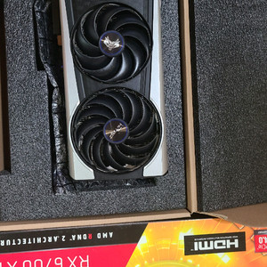 6700xt 12g 사파이어 니트로