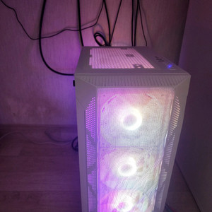 [부천]25만, i3-9100, gtx1060 게이밍
