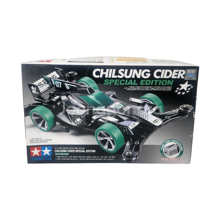 타미야 924390 칠성사이다 스페셜--0