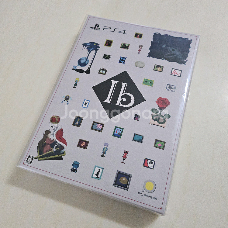 ps4 이브 한글지원--0