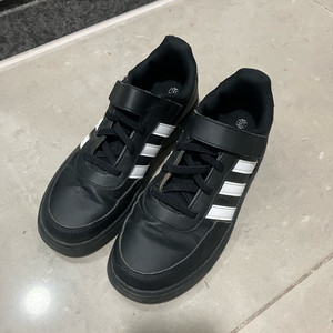 아디다스 벨크로 운동화210