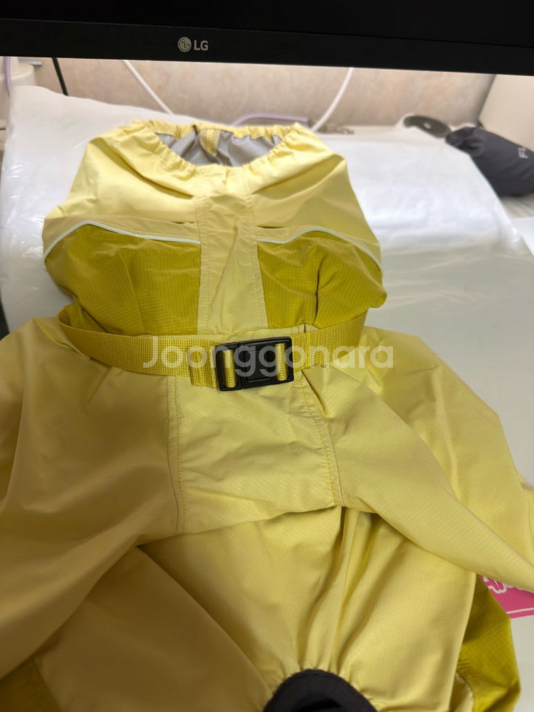 알파아이콘 레인독가드 1L 25년 신상--4