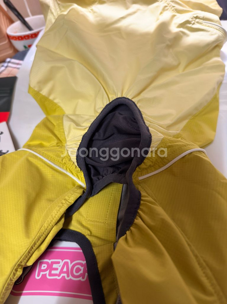 알파아이콘 레인독가드 1L 25년 신상--3