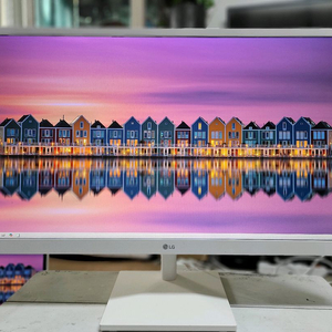 LG(27MN430HW) IPS 27인치모니터