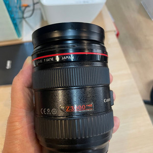 EF 24-70mm F2.8L USM 캐논 (구계륵)