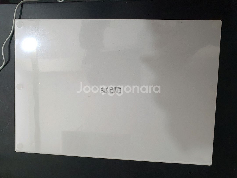 LG그램 14인치 노트북--0