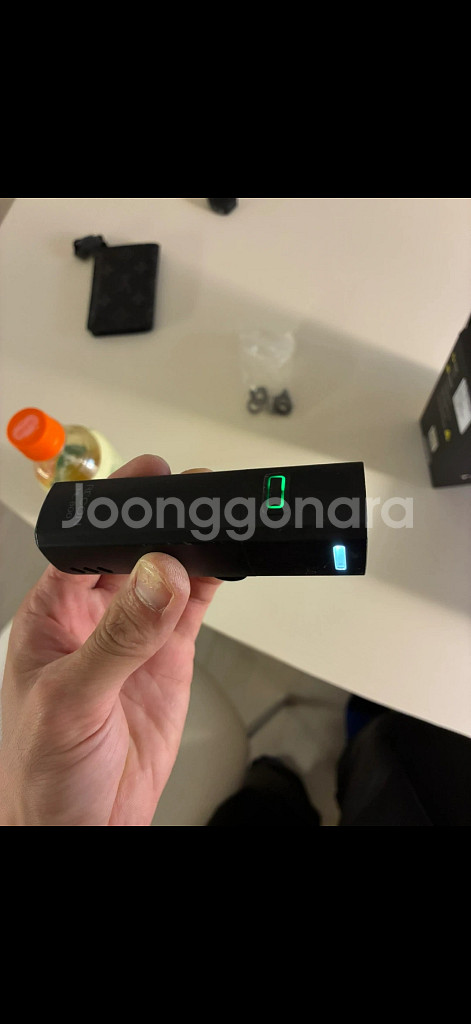 자이언트 Recon HL 800 자전거 전조등--0